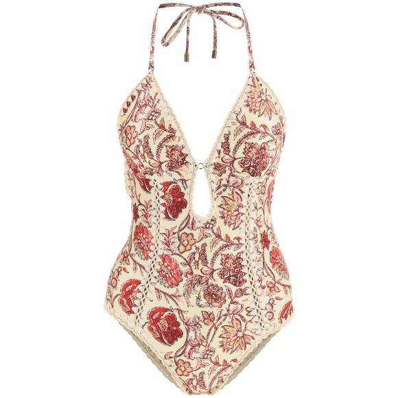 ZIMMERMANN Other - Zimmermann vitali one-piece swimsuit